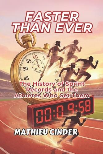 Faster Than Ever