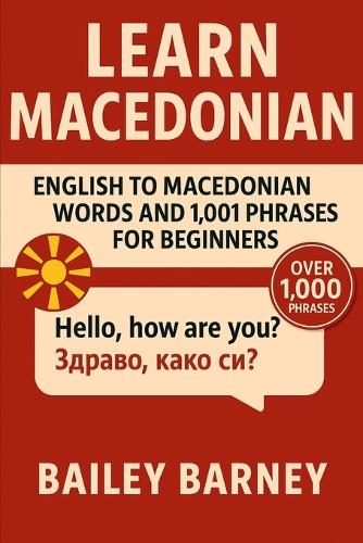 Learn Macedonian