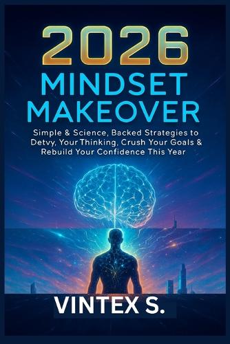 2026 Mindset Makeover