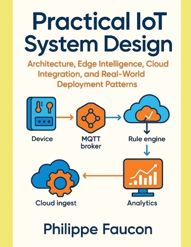 Practical IoT System Design