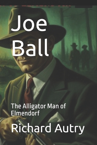 Joe Ball