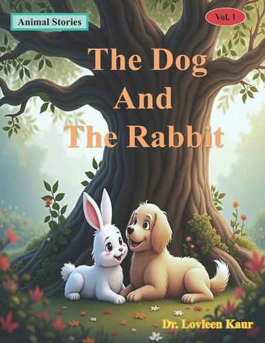 The Dog And The Rabbit