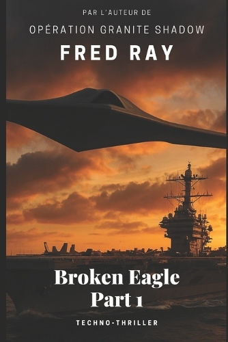 Broken Eagle