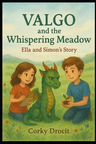 Valgo and the Whispering Meadow