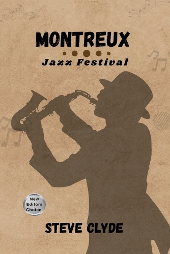 Montreux Jazz Festival