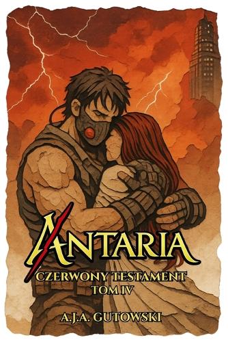Antaria