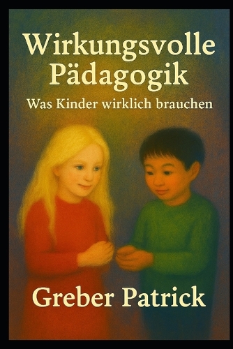 Wirkungsvolle Pädagogik - Was Kinder wirklich brauchen