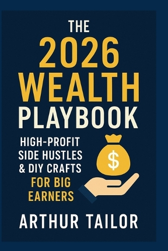 The 2026 Wealth Playbook