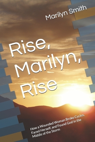 Rise, Marilyn, Rise