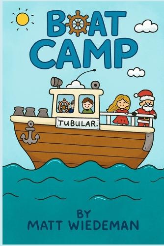 Boat Camp