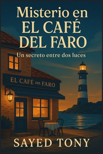 Misterio en El Café del Faro