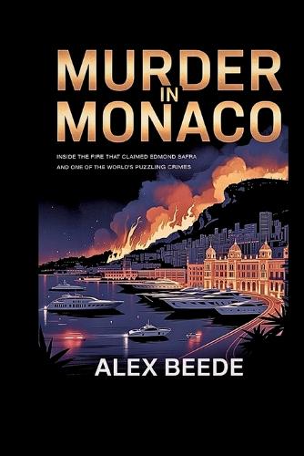 Murder In Monaco