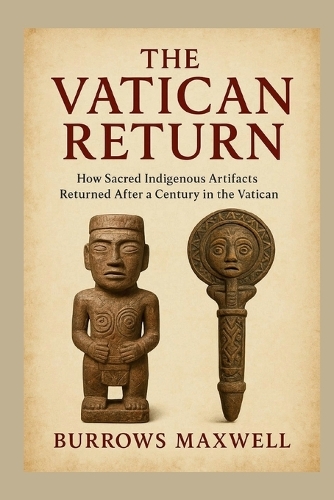 The Vatican Return