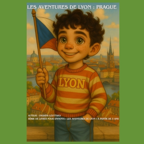 Les Aventures de Lyon