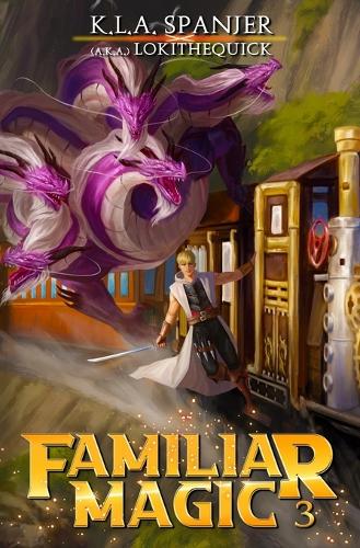 Familiar Magic