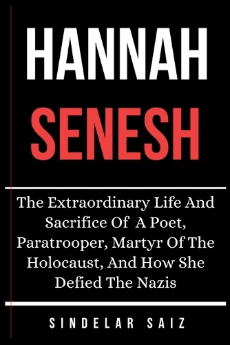 Hannah Senesh