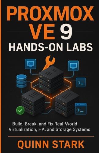 Proxmox Ve 9 Hands-On Labs