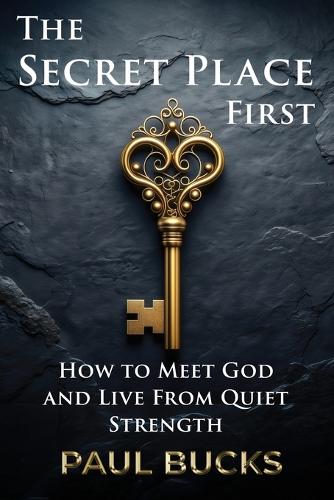 The Secret Place First