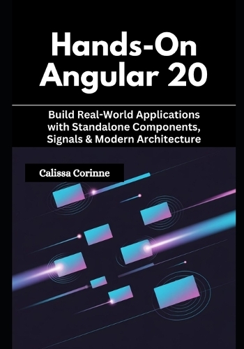 Hands-On Angular 20