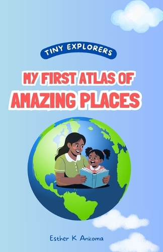Tiny Explorers