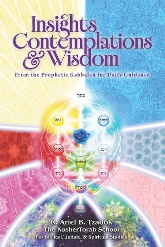Insights, Contemplations & Wisdom