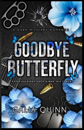 Goodbye Butterfly