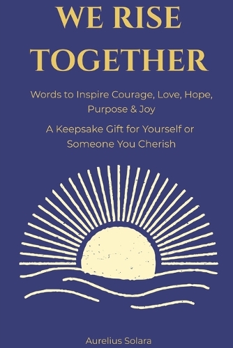 We Rise Together
