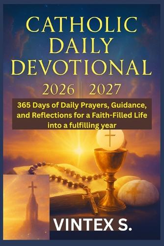 Catholic Daily Devotional 2026/2027