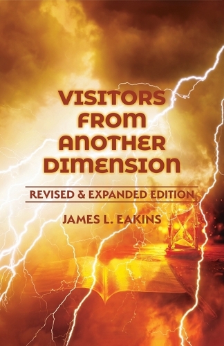 Visitors From Another Dimension