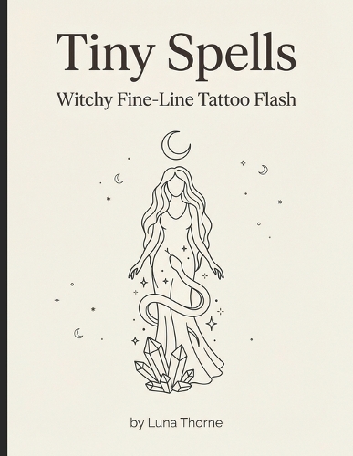 Tiny Spells