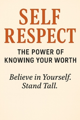 Self-Respect