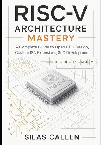 RISC-V Architecture Mastery