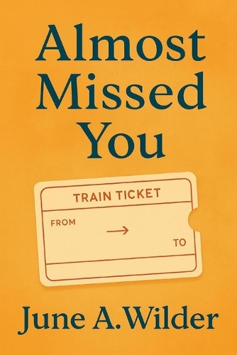 Almost Missed You