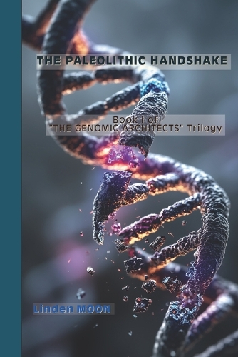 The Paleolithic Handshake