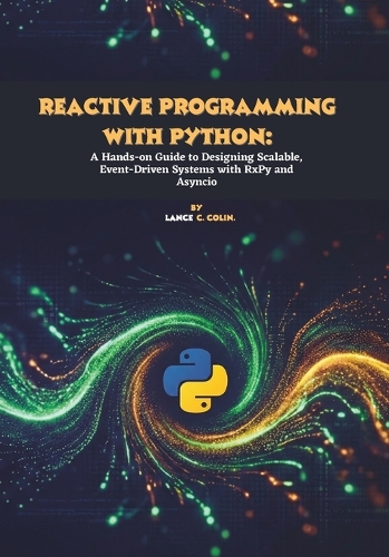 Reactive Programming with Python