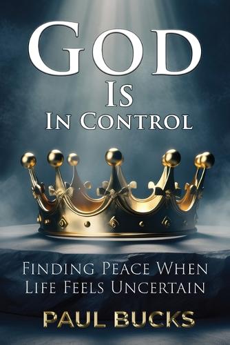 God Is In Control