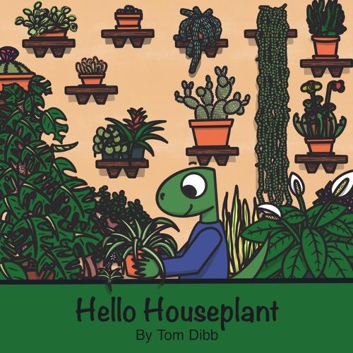 Hello Houseplant