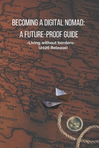 Becoming a digital nomad