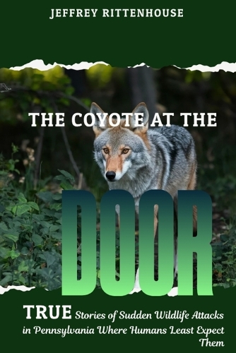 The Coyote at the Door