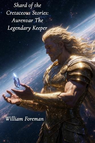 Shard of the Cretaceous Stories