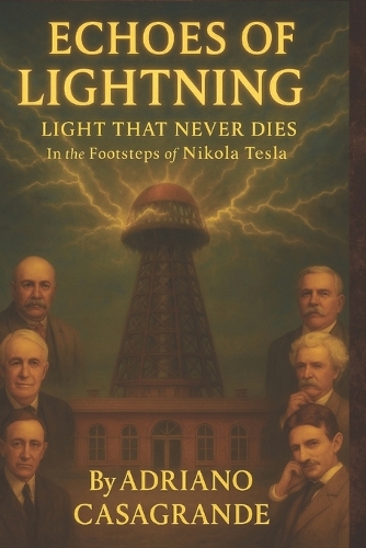 Echoes of Lightning Light That Never Dies