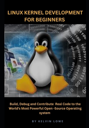 Linux Kernel Development for Beginners