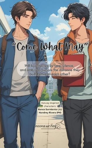Come What May