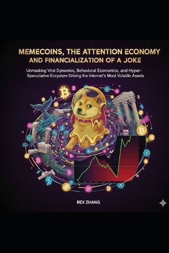 Memecoins, the Attention Economy, and the Financialization of a Joke