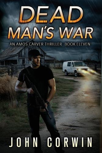 Dead Man's War