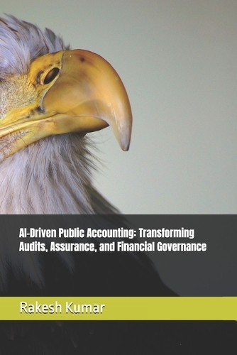 AI-Driven Public Accounting