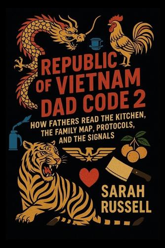 Republic of Vietnam Dad Code 2