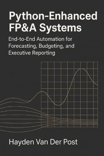 Python-Enhanced FP&A Systems