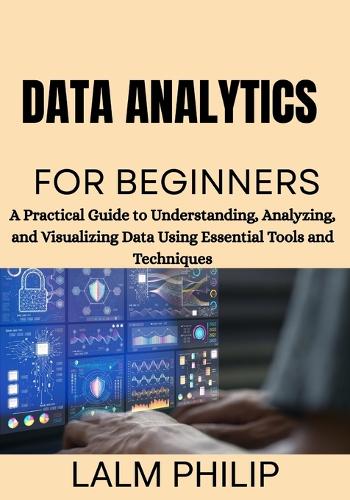 Data Analytics for Beginners