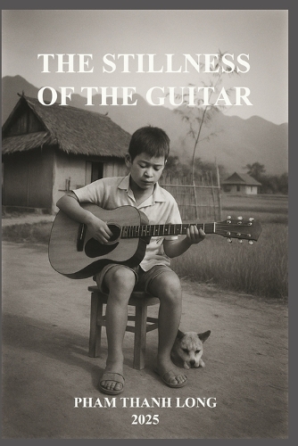 The Stillness of the Guitar